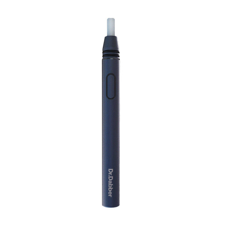 Dr. Dabber Drop heated dab tool in black