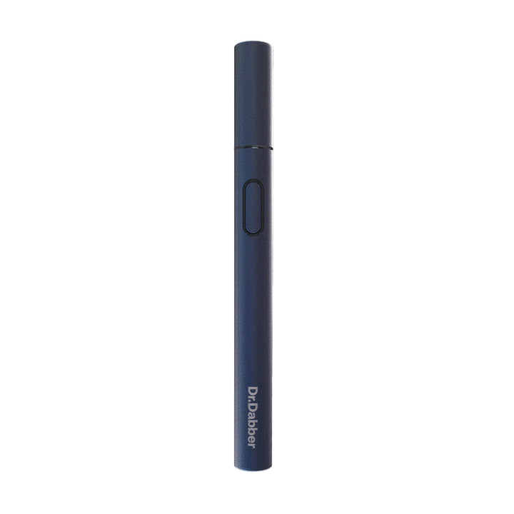 Portable concentrate loader by Dr. Dabber