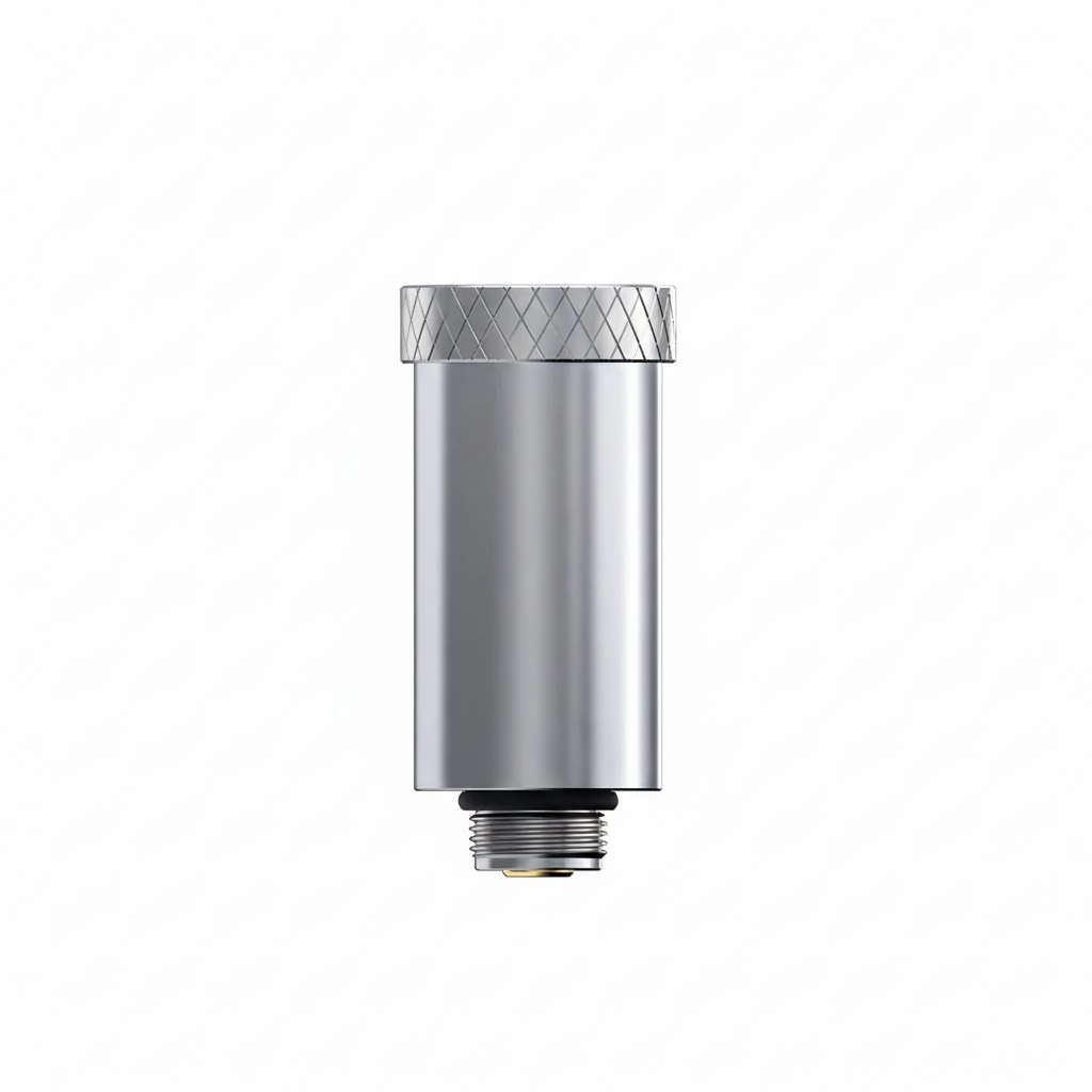 Dr. Dabber Ghost 2 Atomizer full ceramic replacement chamber