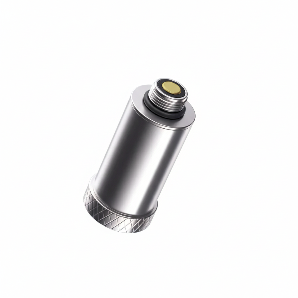 Ghost 2 ceramic chamber for Dr. Dabber vaporizer