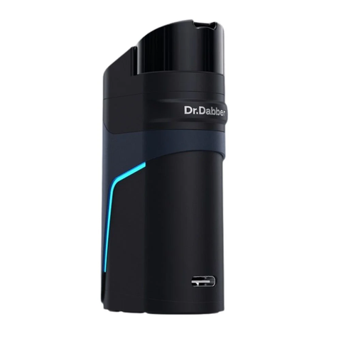 Dr. Dabber Ghost 2 Vaporizer – Portable Concentrate Vape