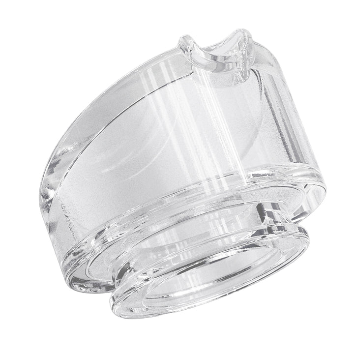 Dr. Dabber Ghost 2 glass mouthpiece replacement