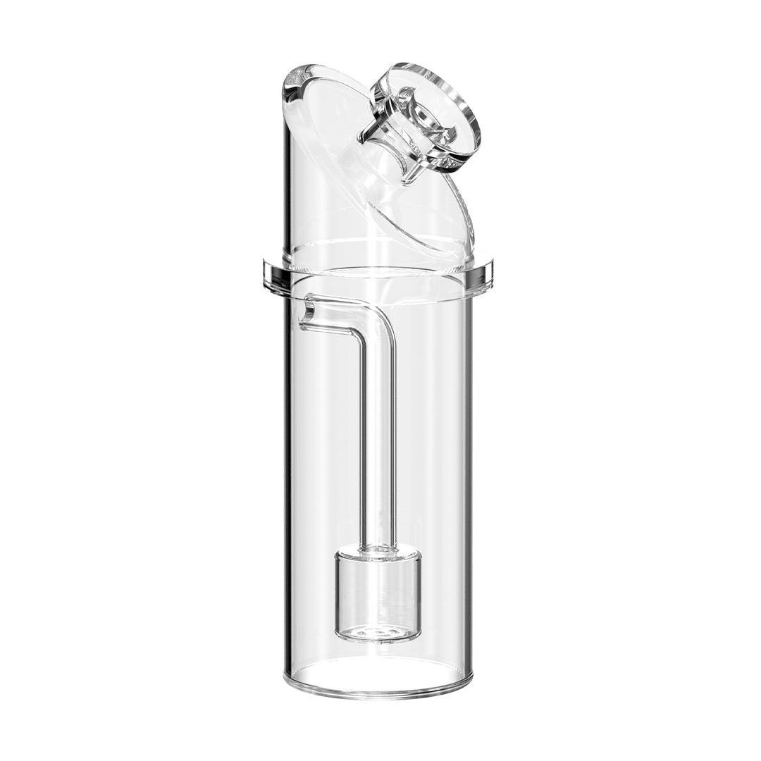 Dr. Dabber Switch 2 Glass — replacement glass attachment for the Switch 2