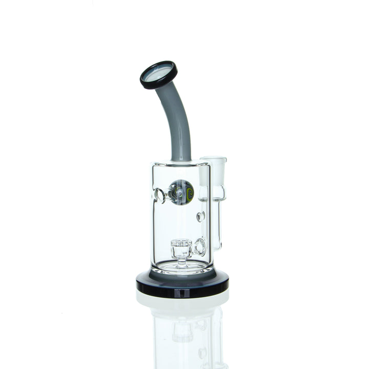 Toro Glass - Jet Perc - CFL Worked Ball