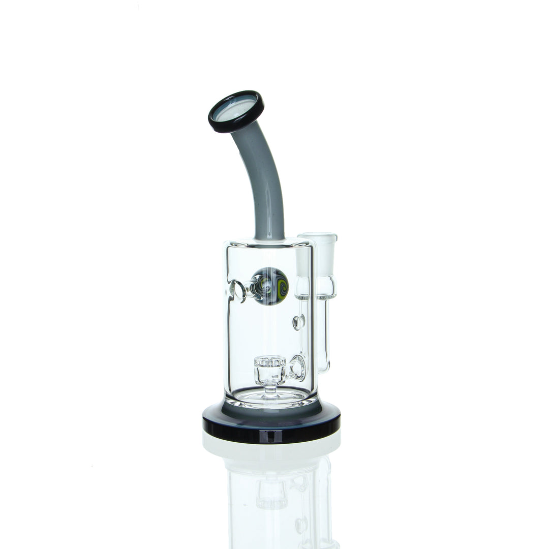 Toro Glass - Jet Perc - CFL Worked Ball