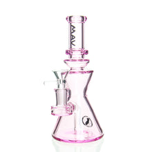 Load image into Gallery viewer, MAV - 8&quot; Hourglass Rig - Pink