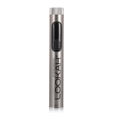Lookah Firebee 510 Vape Pen Battery 650mAh Gray