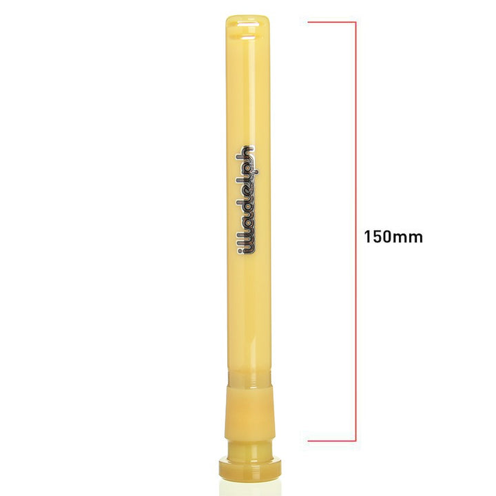 Illadelph - OG Downstem - Cream w/ Woodgrain