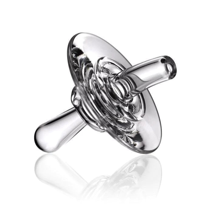 Zach Brown - V2 Carb Cap