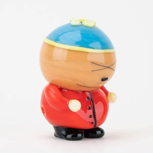 Empire Glassworks South Park Collection Eric Cartman Fat Boy Pipe