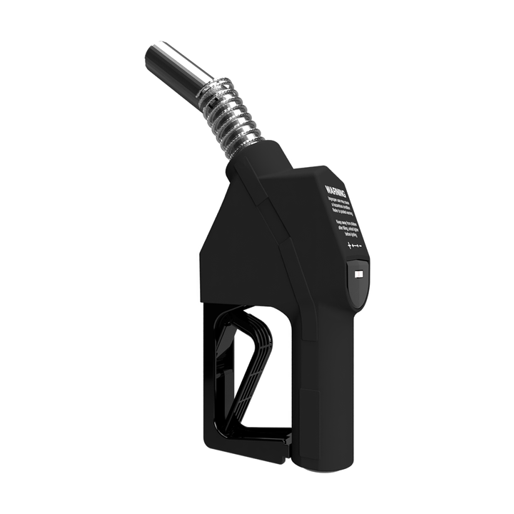 Smyle Labs Black Fyre Gas Pump Torch – butane torch shaped like a gas pump