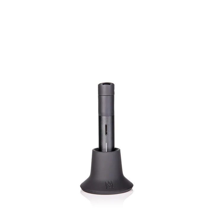 MJ Arsenal Pivot stand for secure upright positioning with Pivot inside