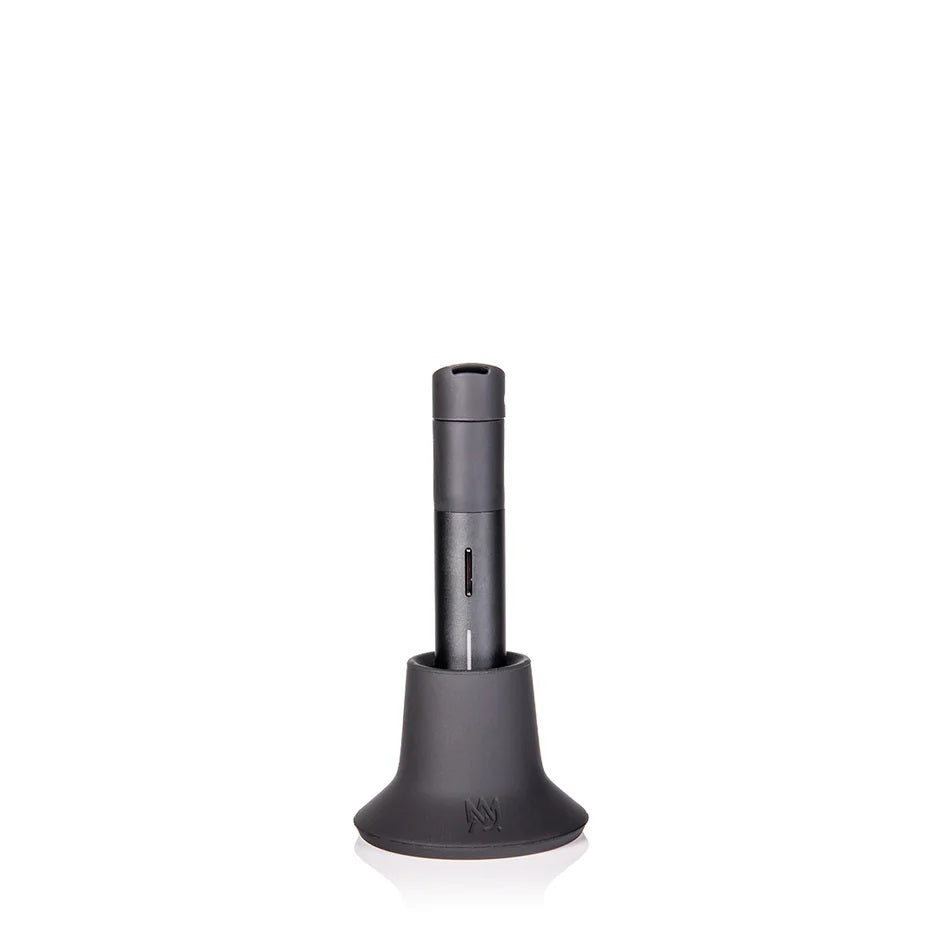 MJ Arsenal Pivot stand for secure upright positioning with Pivot inside