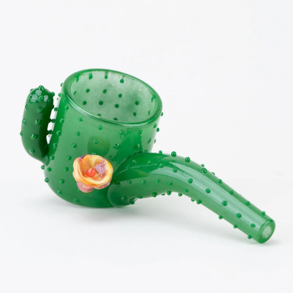 Handcrafted Empire Glassworks Proxy Sherlock glass