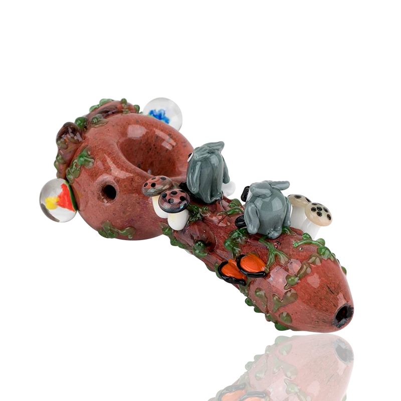 Empire Glassworks Hootie&