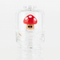 Empire Glassworks – Mushroom Peak Dry Top