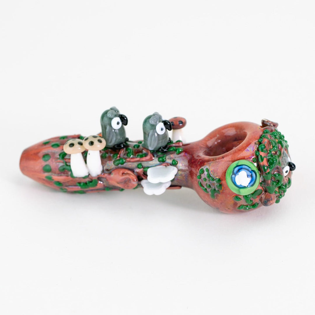 Empire Glassworks Hootie&