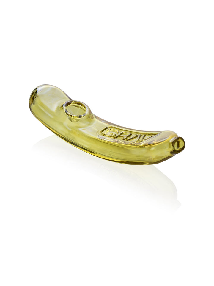 Grav Rocker Steamroller - Fumed