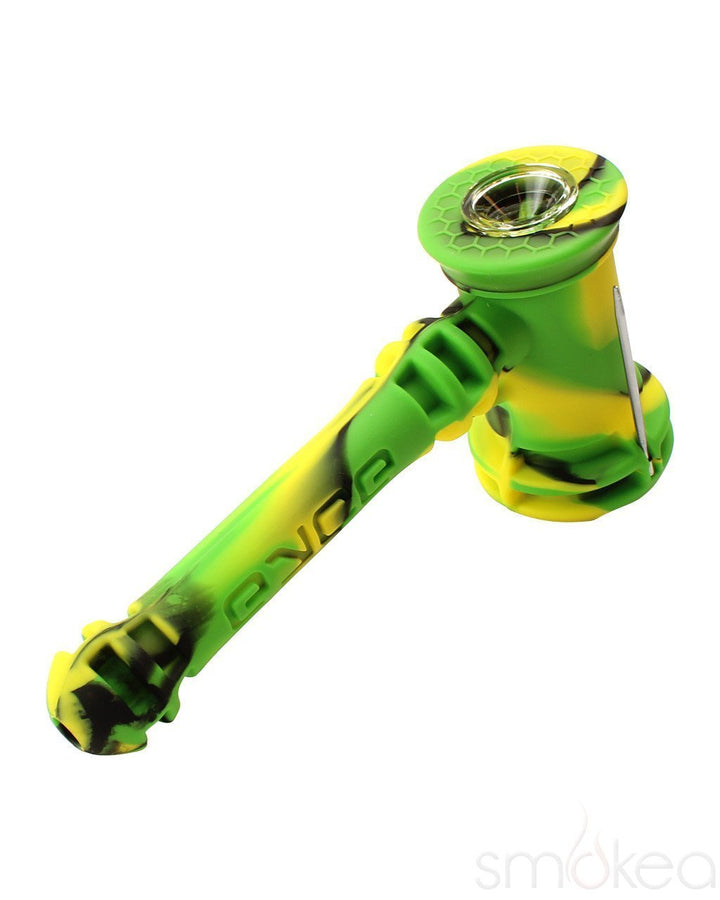 Eyce Hammer Silicone Bubbler in Jamaica, water pipe