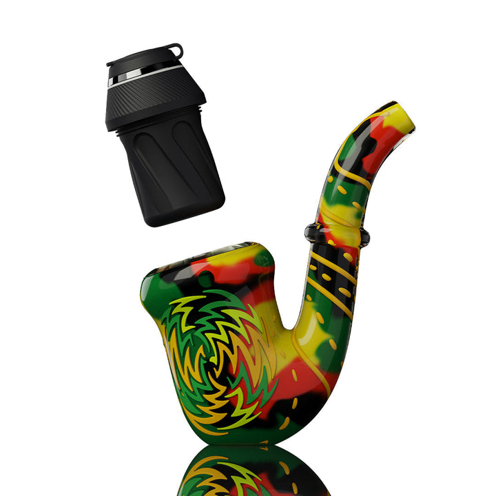 Eyce ORAFLEX Sherlock Spoon Pipe with Proxy attachment