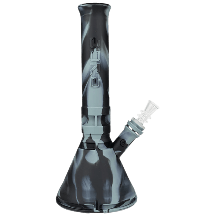 Eyce Silicone Beaker — silicone beaker bong, alternate view