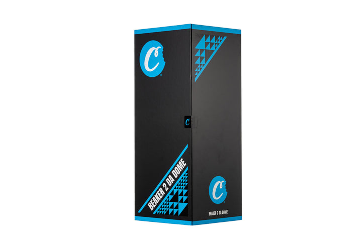 Cookies - Beaker 2 Da Dome