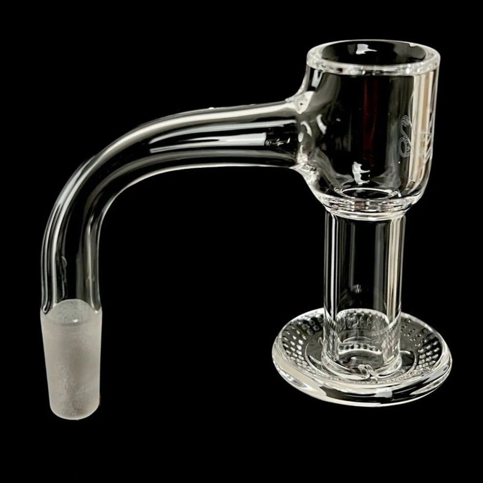 Campfire Quartz - Blurper Hybrid V2