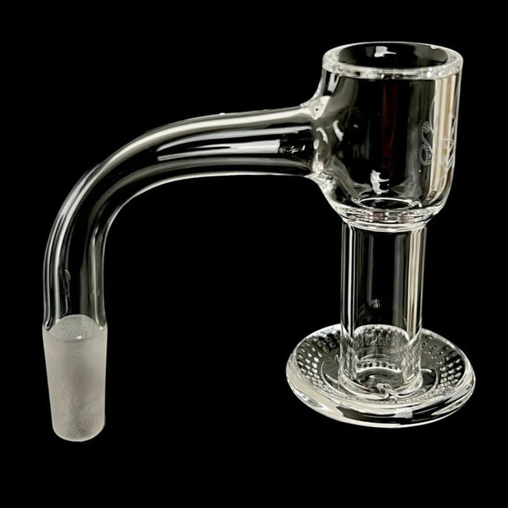 Campfire Quartz - Blurper Hybrid V2