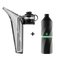 Focus V - Aeris + Bubbler Bundle – Color-Matched Water-Cooled Dab Kit