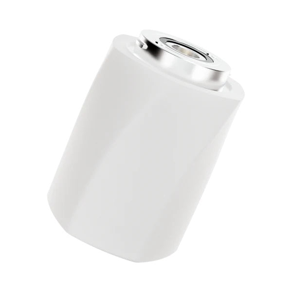 Focus V Aeris Swappable Battery in Clear – transparent replacement power cell