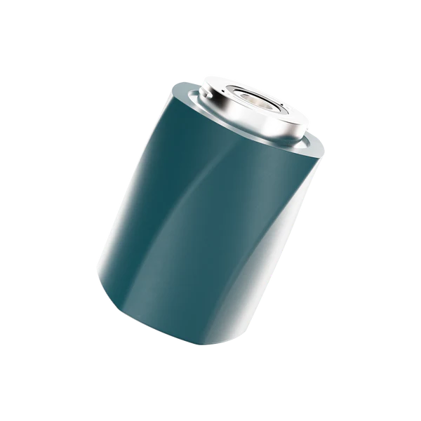 Focus V Aeris Swappable Battery in Midnight – removable USB-C rechargeable cell