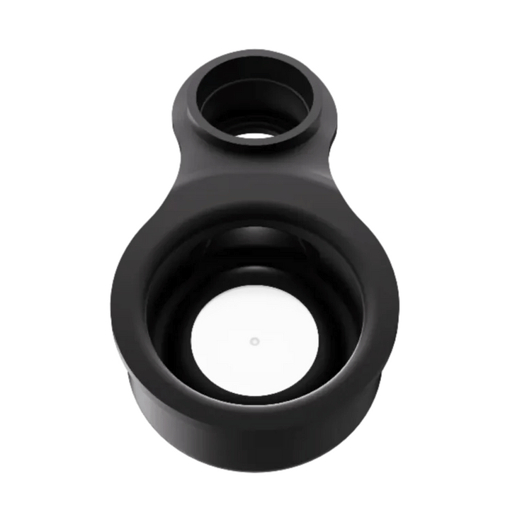 Focus V CARTA 3 Connect in Black, 360 degree spin