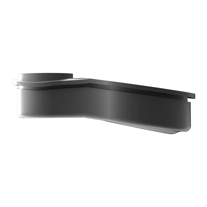 Focus V CARTA 3 Connect in Black, side profile view