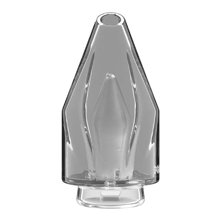 Focus V CARTA 3 glass top, side view