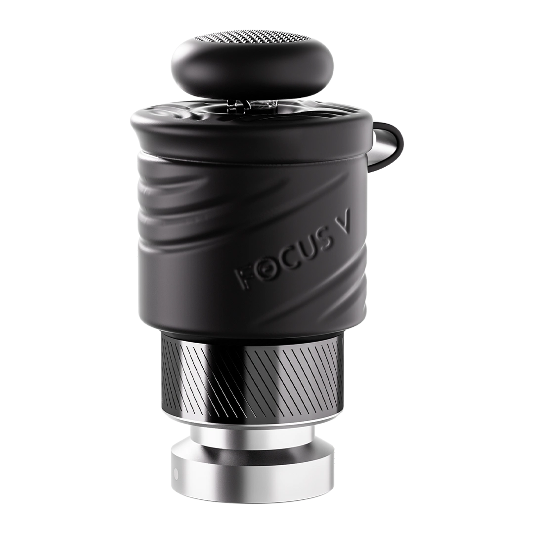 Focus V Intelli-Core 3 atomizer for the CARTA 3