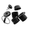Focus V - Carta 3 Swivel and Silicone Accessory Kit