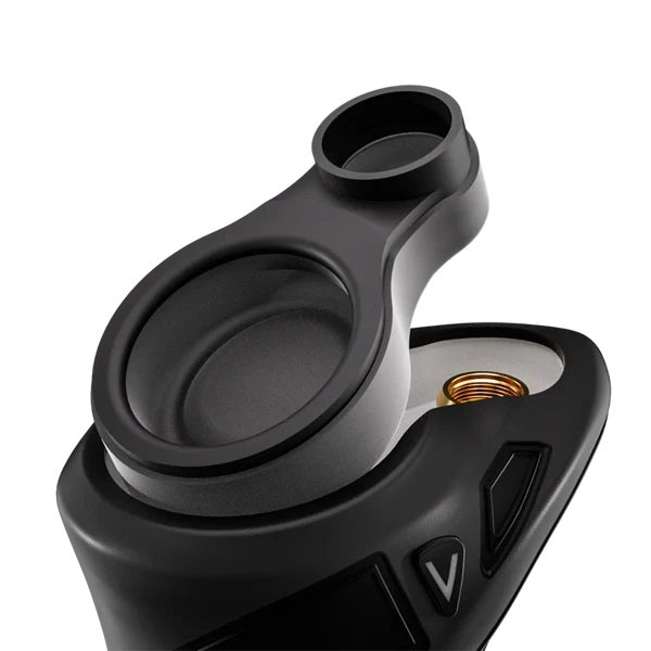 Focus V Carta Sport portable concentrate vaporizer