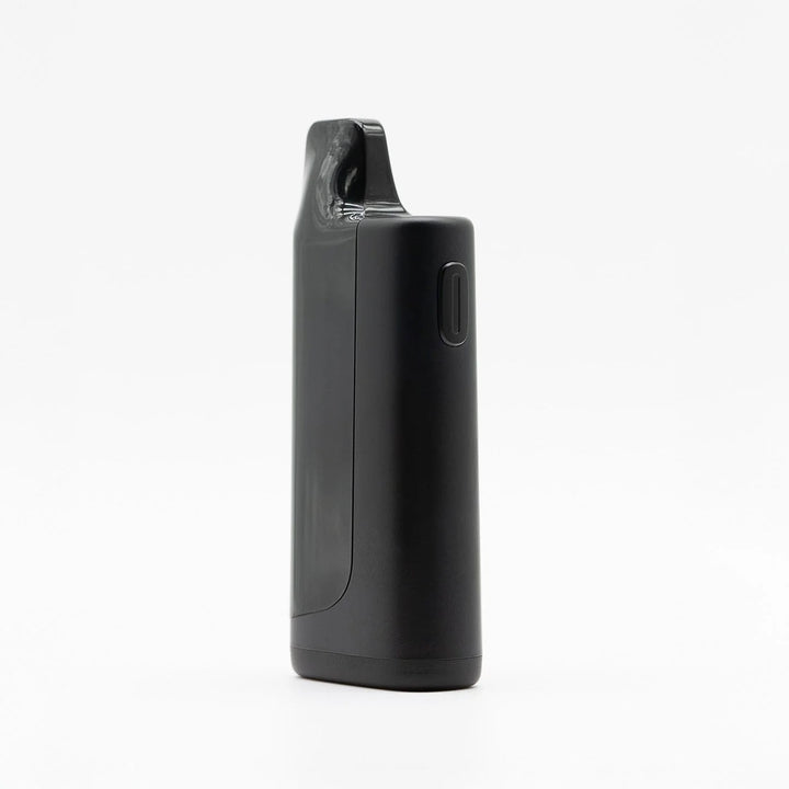 G Pen Hydout 510 Battery – angled product shot highlighting USB-C charging port and LED screen.