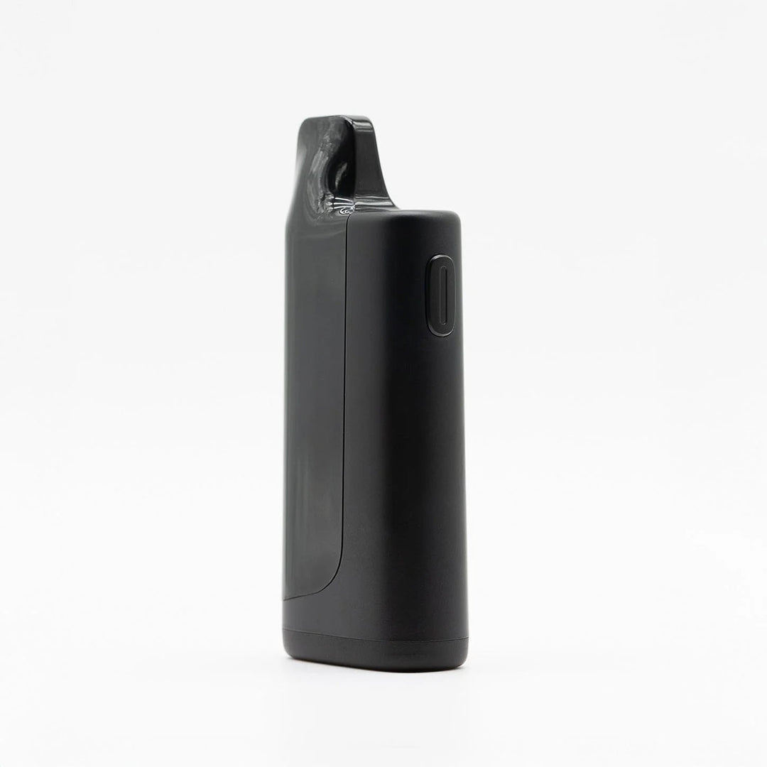 G Pen Hydout 510 Battery – angled product shot highlighting USB-C charging port and LED screen.