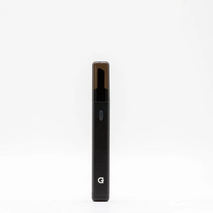 G Pen Melt Hot Knife cap installed view showing secure cover for safe storage and transport