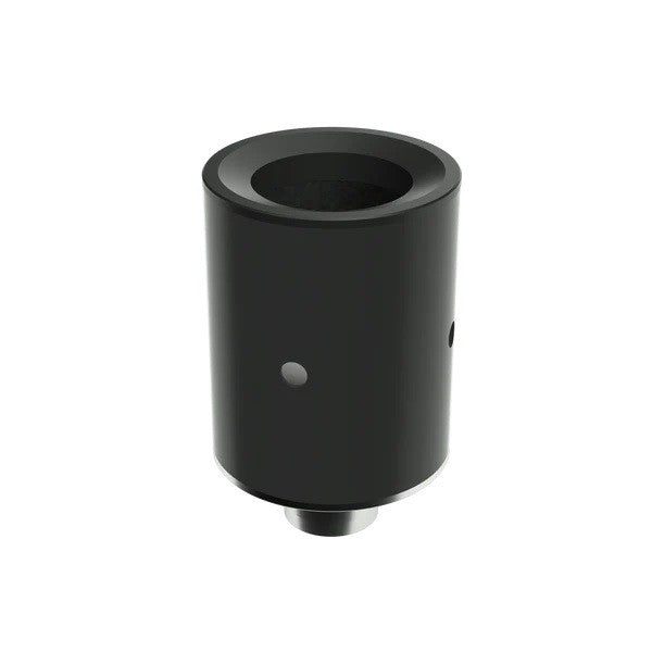 Dr. Greenthumb’s Micro+ tank – ceramic and quartz-lined chamber in green edition.