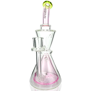 AFM - 10" Hour Glass Recycler