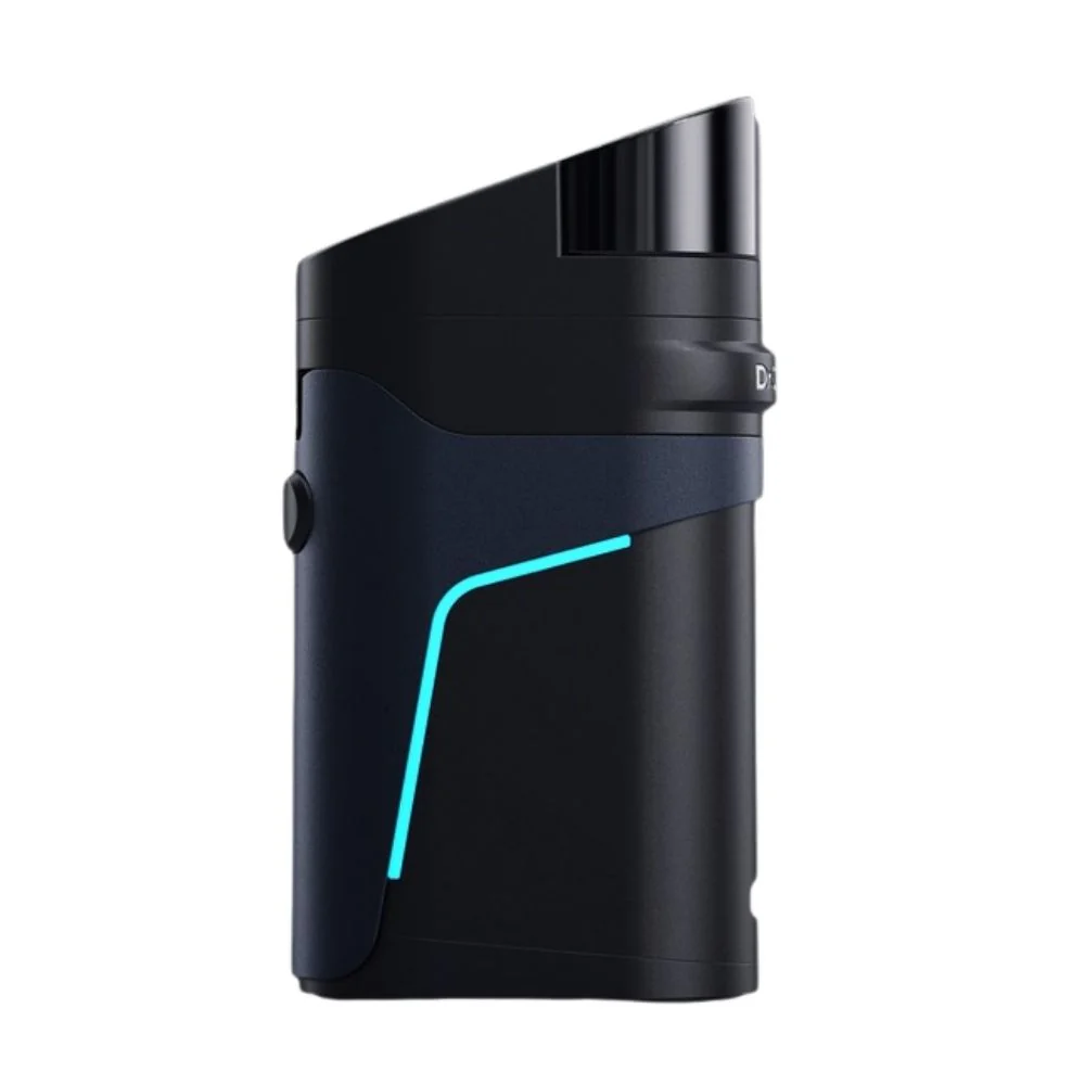 Portable Dr. Dabber vaporizer with Dynamic Heating Modes