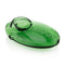 Grav Pebble Spoon – Compact Glass Pipe by GRAV