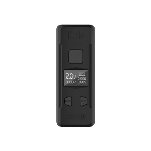 Yocan Kodo Pro Box Mod Battery For Sale- 10% OFF | $19.99 | Angies Boutique Yocan Kodo Pro Box Mod Battery For Sale- 10% OFF | $19.99 | Angies Boutique