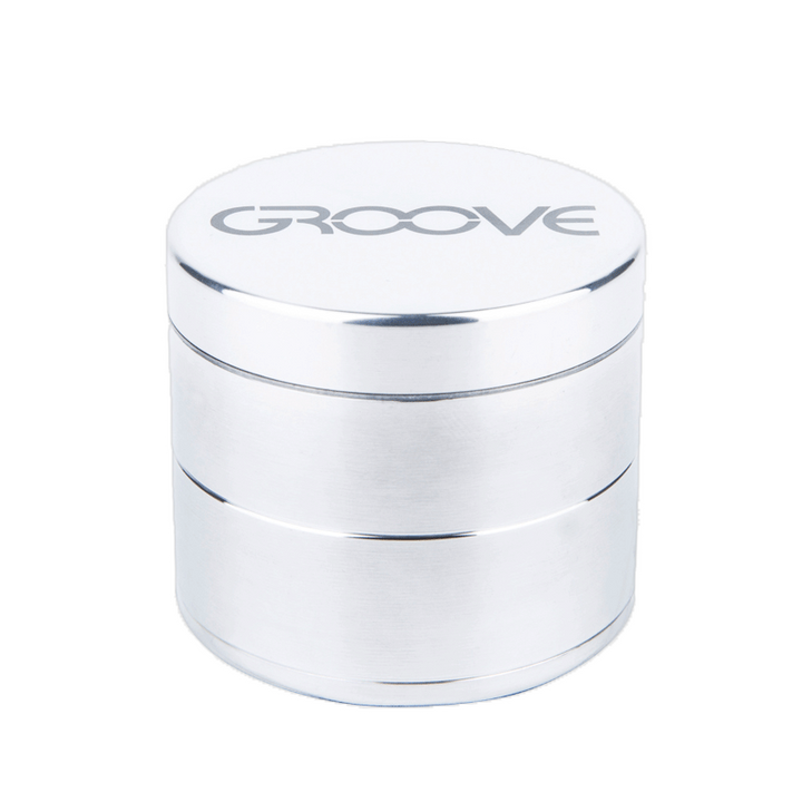 Groove Grinder - 4 Piece