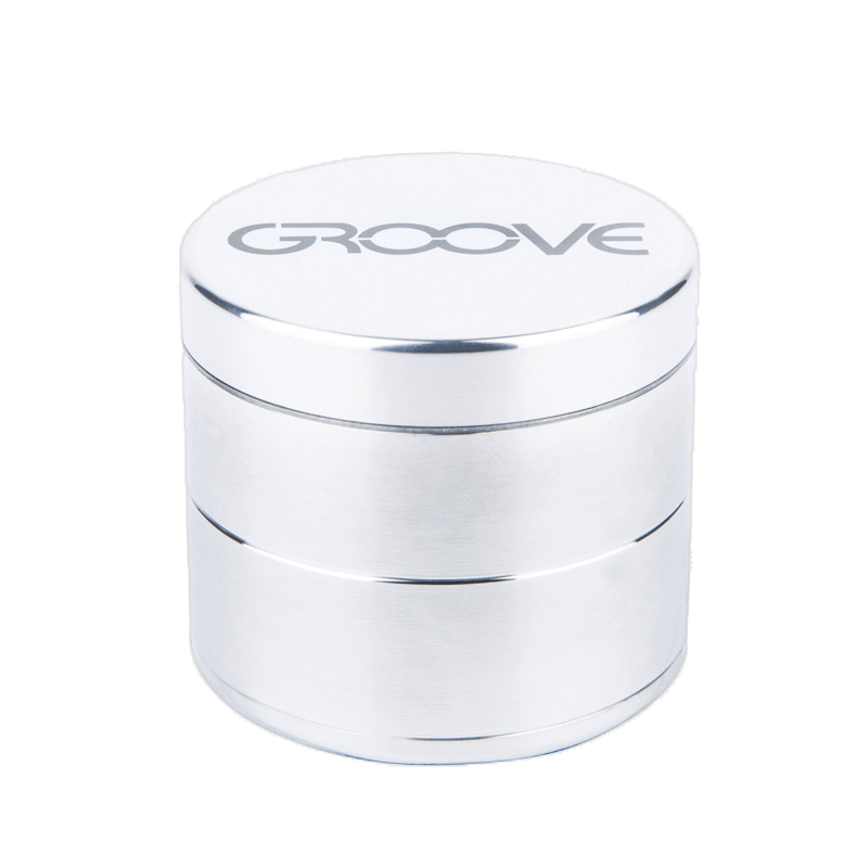 Groove Grinder - 4 Piece