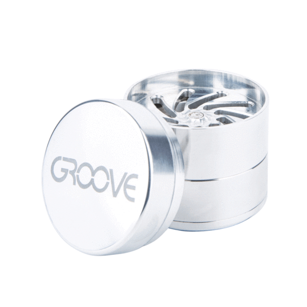 Groove Grinders Groove Grinder - 4 Piece