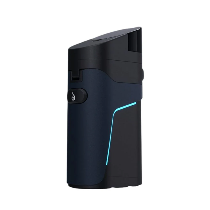 Ghost 2 concentrate vaporizer pocket-size design