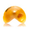 Hemper Fortune Cookie Hand Pipe – 3" Glass, Chinese Takeout